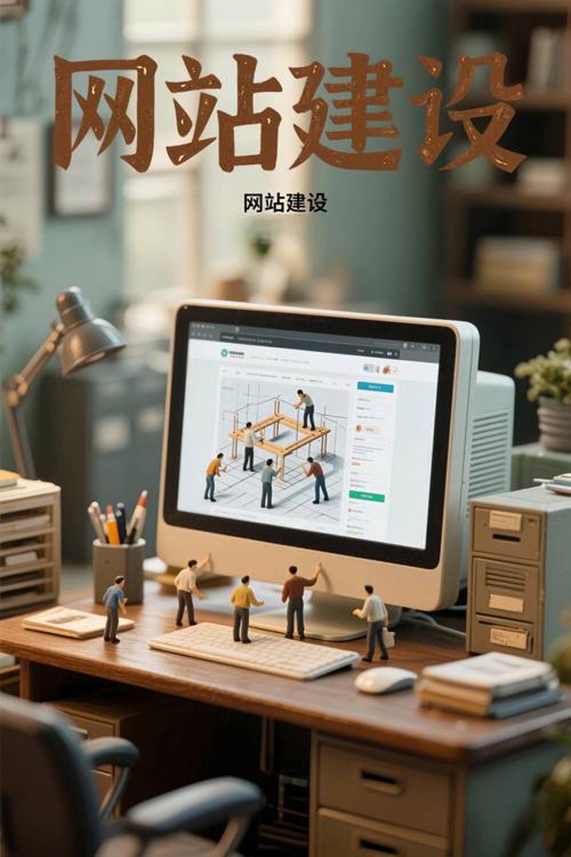 手机网站：建在指尖的商业桥梁